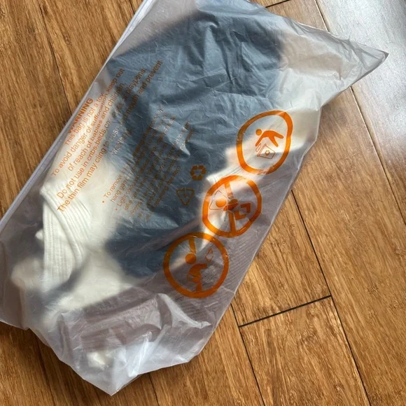 OQQ Women's 3 Piece Bodysuits Sexy
Ribbed Sleeveless Square Neck Tank Tops - Picture 3 of 10